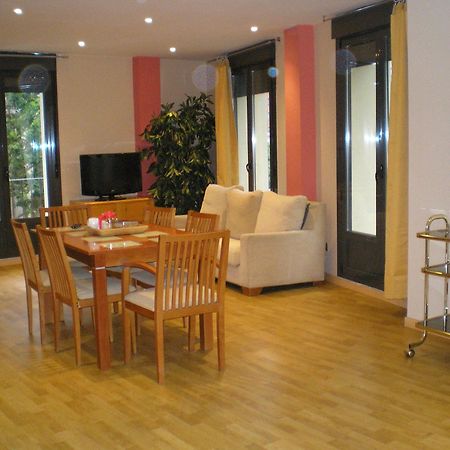 Apartamentos Plaza Espana Deluxe Saragossa Zewnętrze zdjęcie