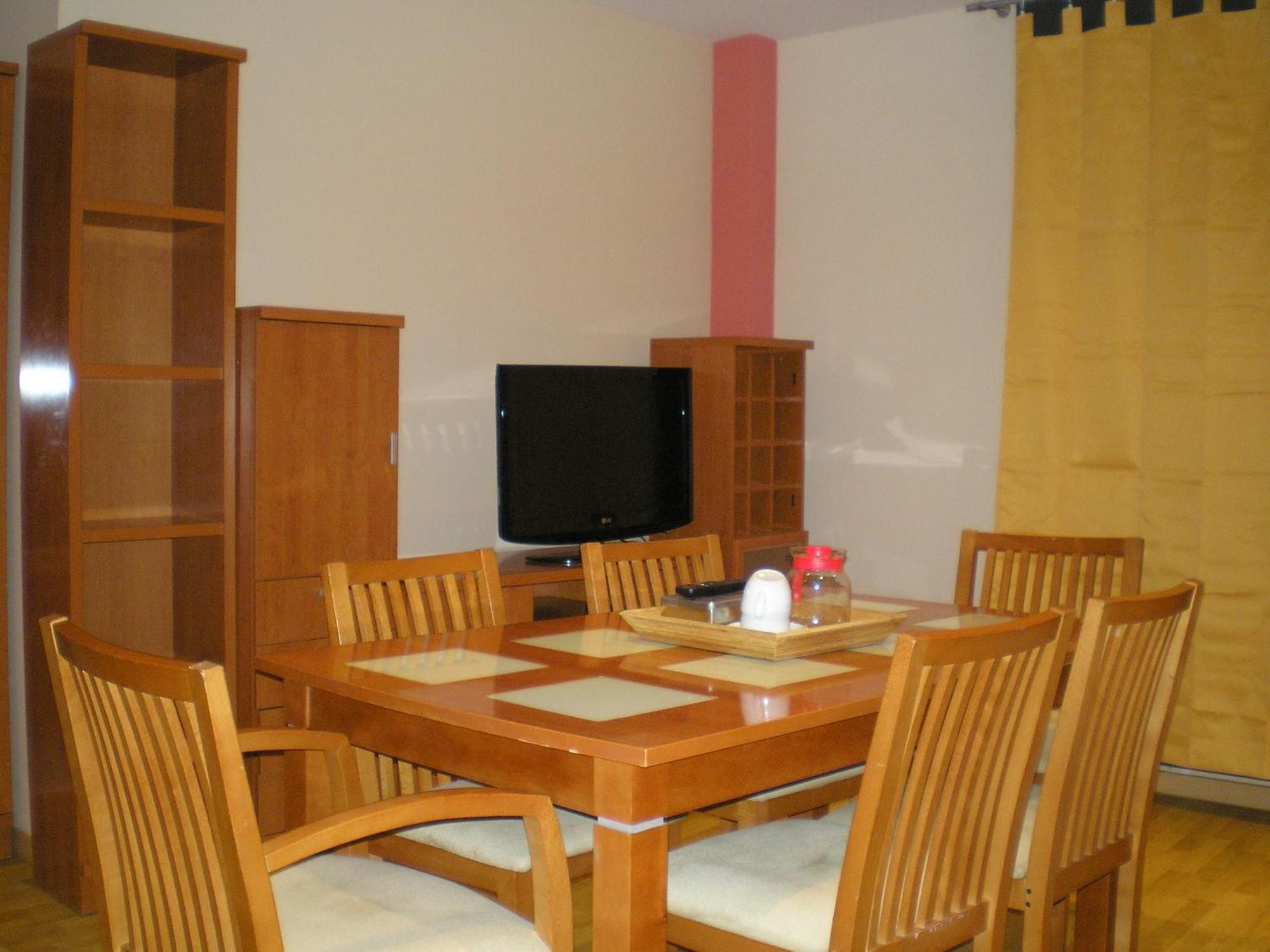 Apartamentos Plaza Espana Deluxe Saragossa Zewnętrze zdjęcie