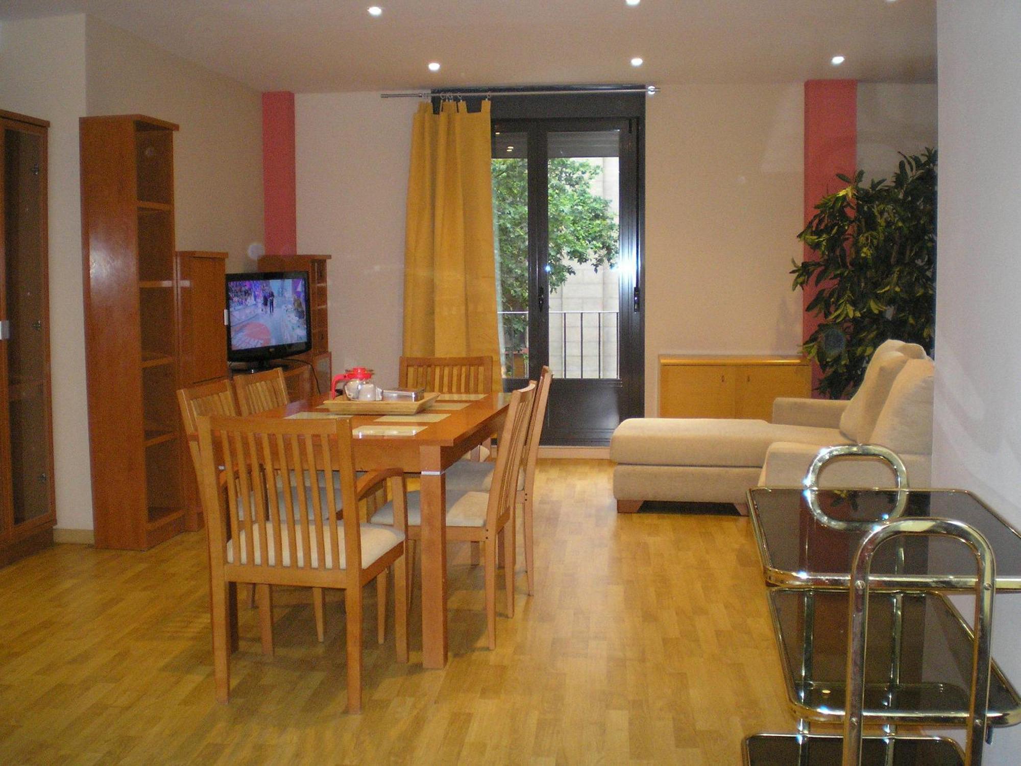 Apartamentos Plaza Espana Deluxe Saragossa Zewnętrze zdjęcie
